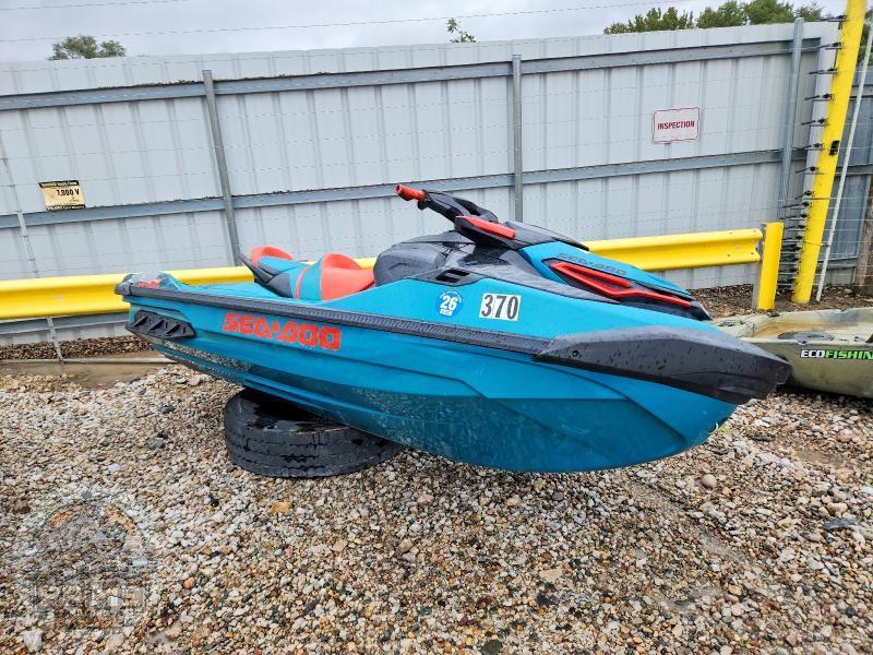 2018 SEA-DOO WAKE
