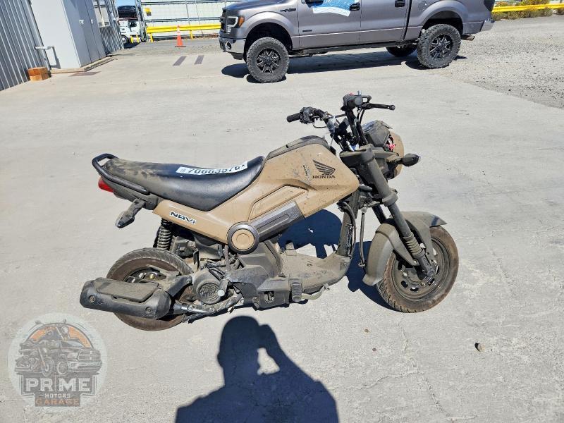 2023 HONDA NVA110