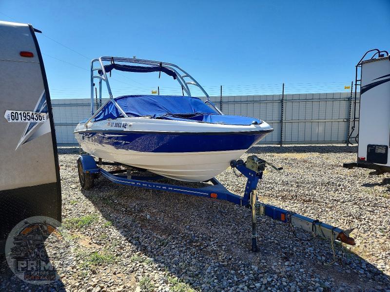 2007 BAYLINER UNKNOWN