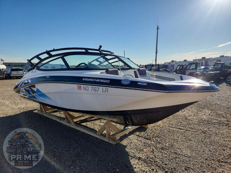 2016 YAMAHA UNKNOWN