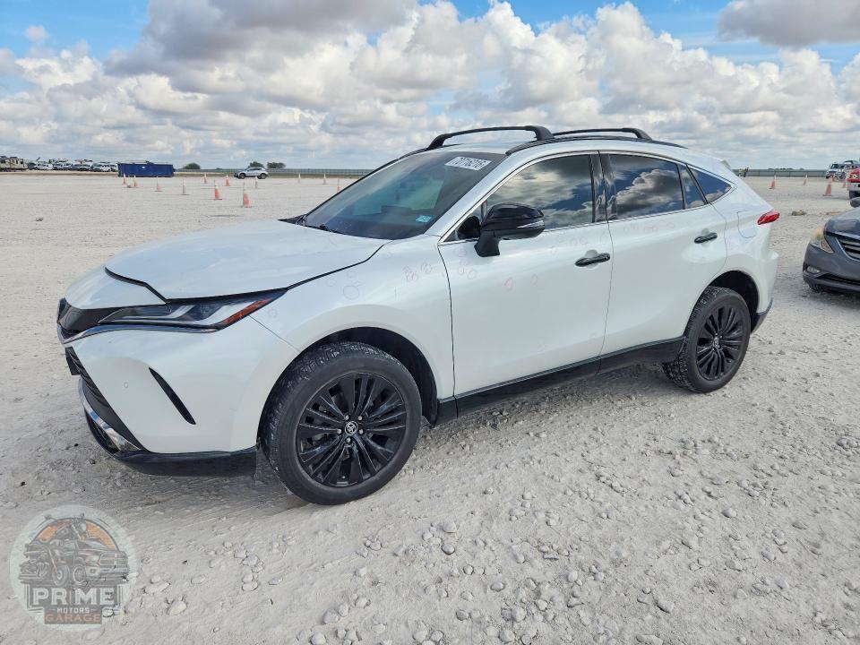 2023 TOYOTA VENZA