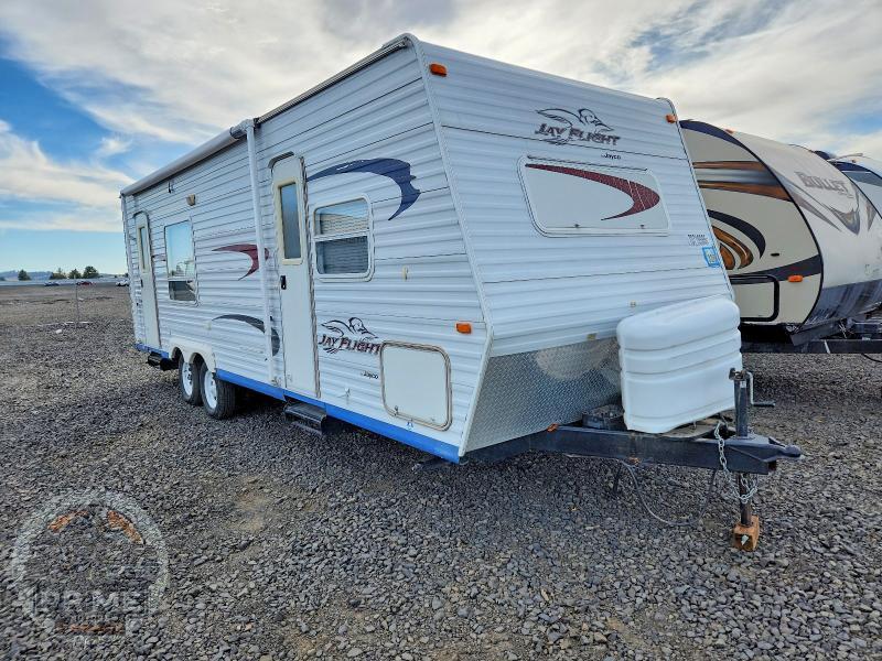 2004 JAYCO RV
