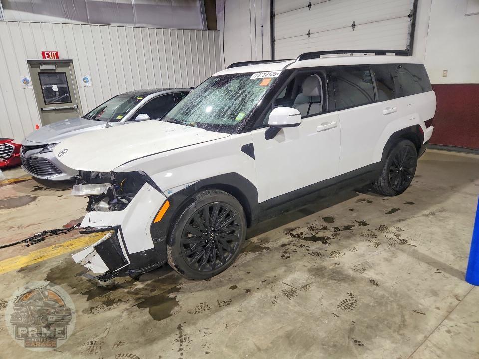 2024 HYUNDAI SANTA FE