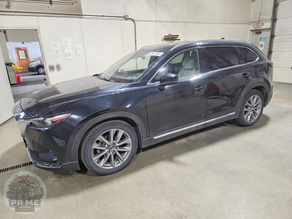 2020 MAZDA CX 9