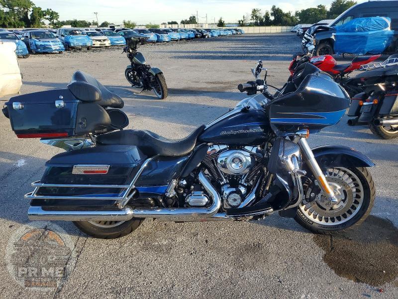 2013 HARLEY-DAVIDSON FLTRU (ROAD GLIDE ULTRA)