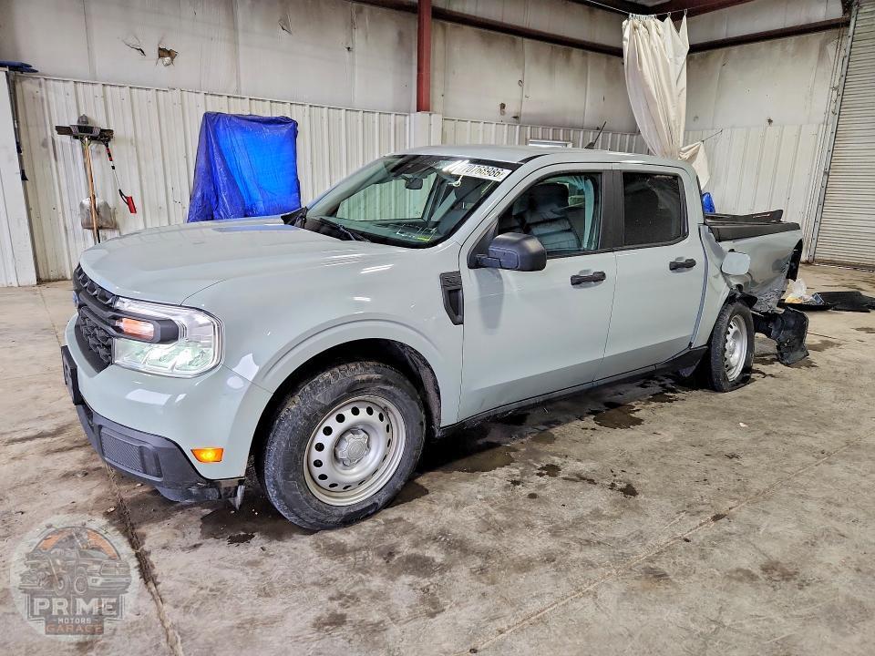 2024 FORD MAVERICK