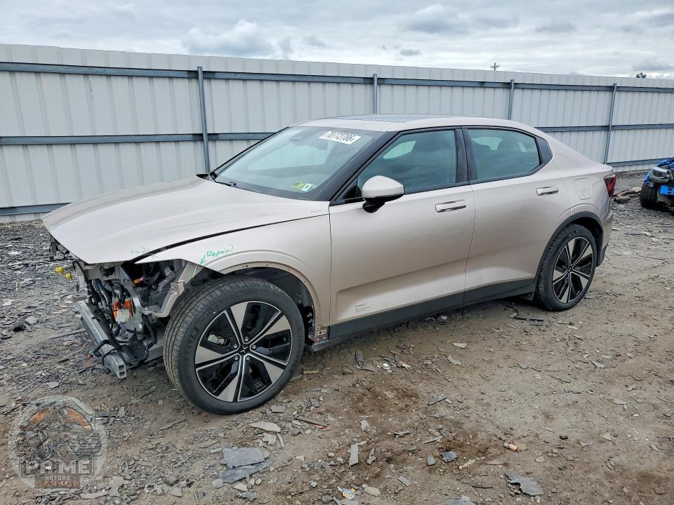 2023 POLESTAR 2