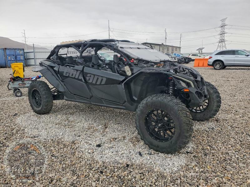 2022 CAN-AM MAVERICK