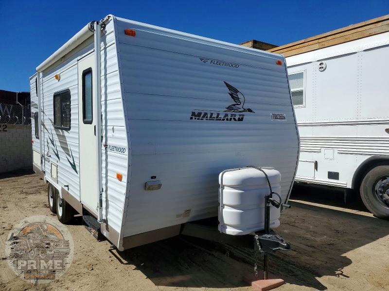 2005 FLEETWOOD MALLARD