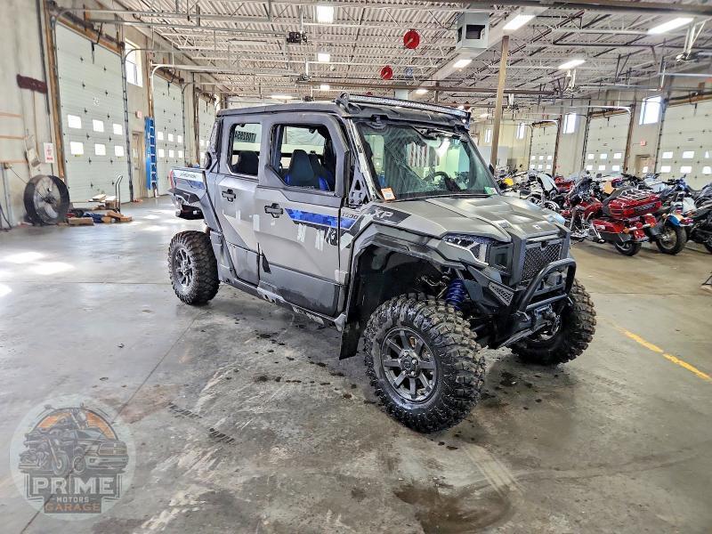 2024 POLARIS XPEDITION
