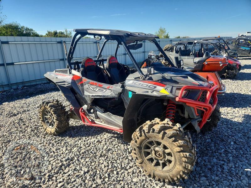 2019 POLARIS RZR