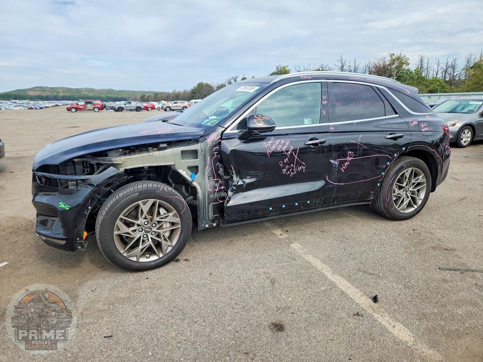 2024 GENESIS GV70