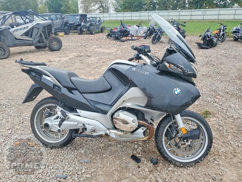 2009 BMW R1200