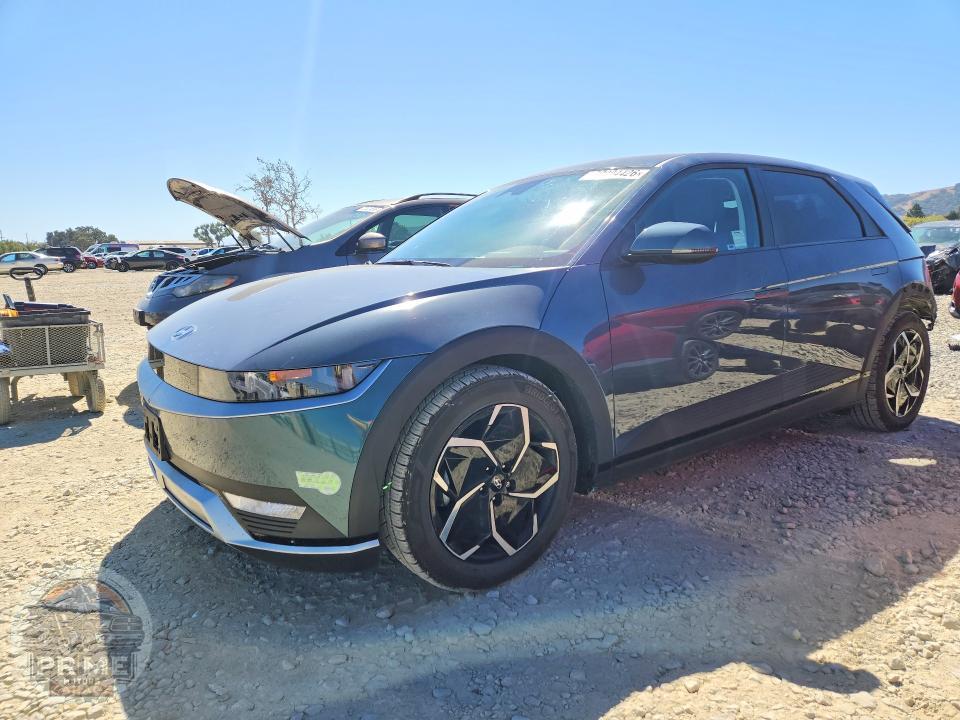 2023 HYUNDAI IONIQ