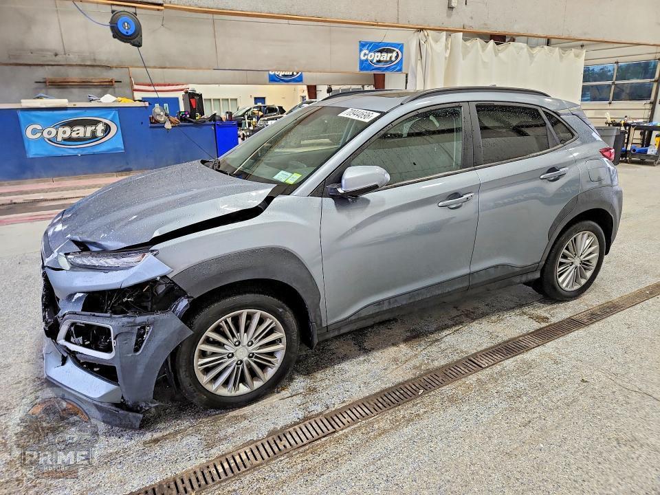 2020 HYUNDAI KONA