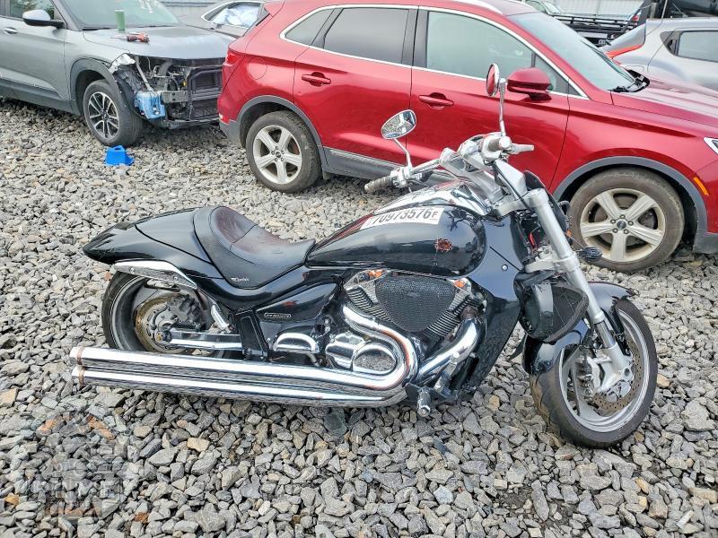 2007 SUZUKI VZR1800