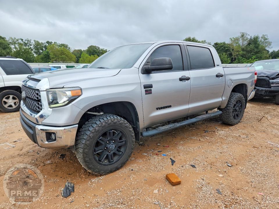 2021 TOYOTA TUNDRA