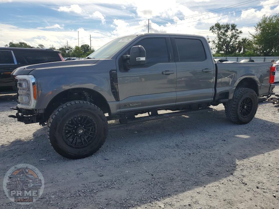 2023 FORD F 250