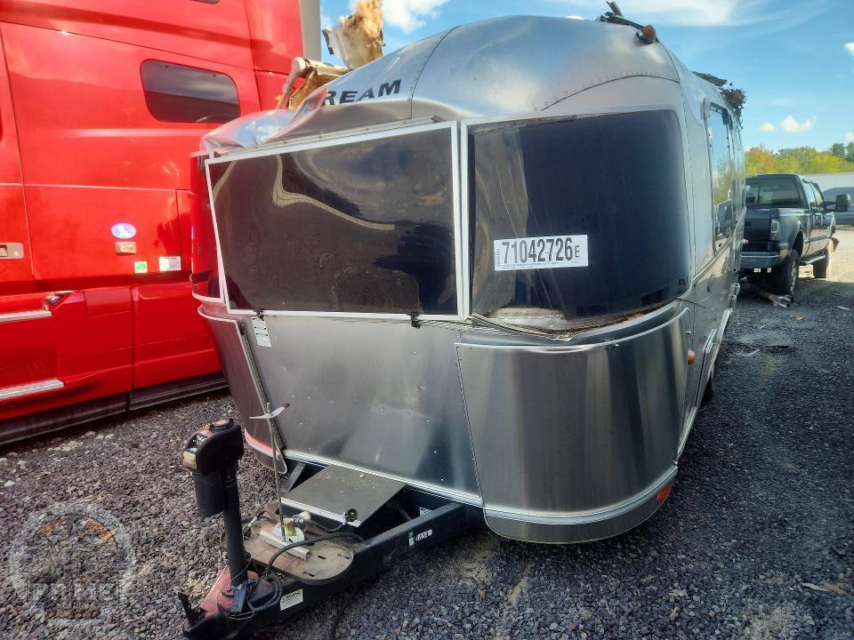2014 AIRSTREAM UNKNOWN