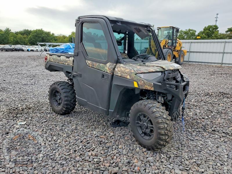 2026 POLARIS RANGER