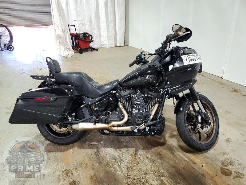 2023 HARLEY-DAVIDSON FXLRST (LOW RIDER ST)