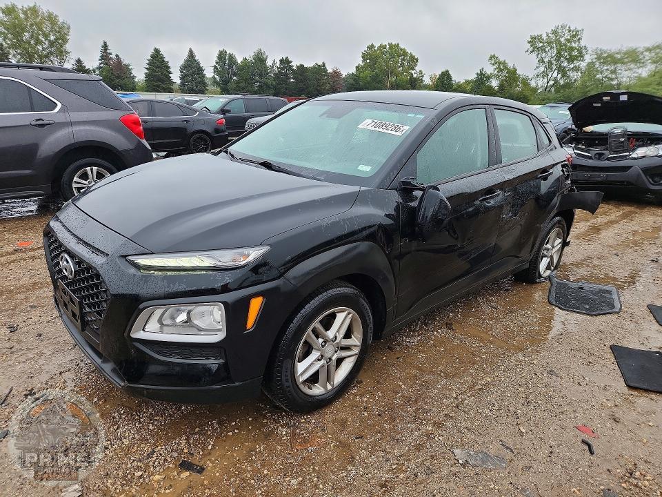 2020 HYUNDAI KONA