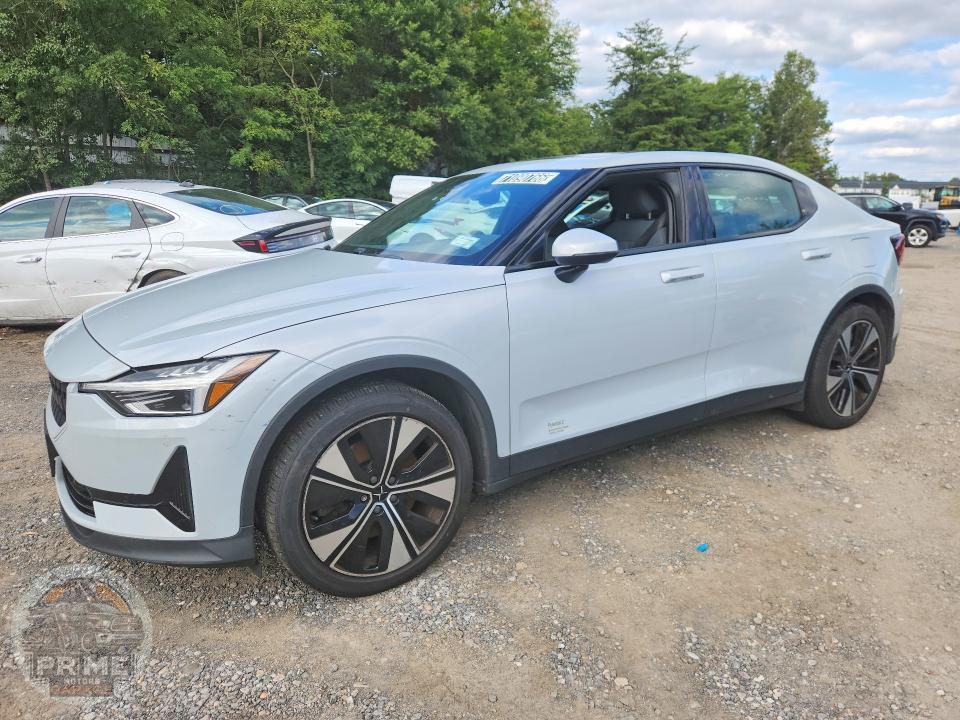 2023 POLESTAR 2