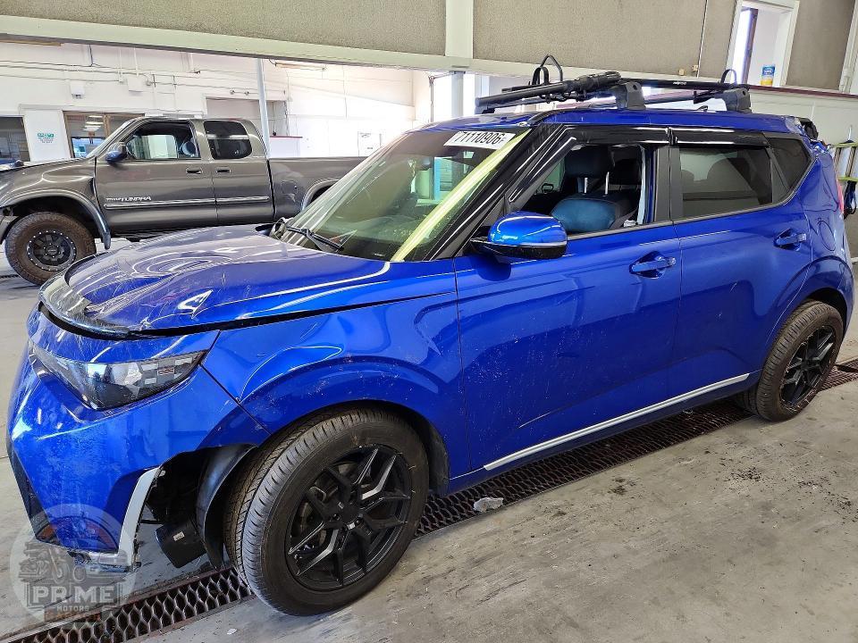 2023 KIA SOUL