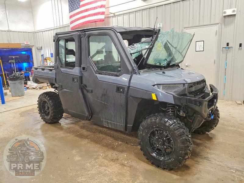 2026 POLARIS RANGER