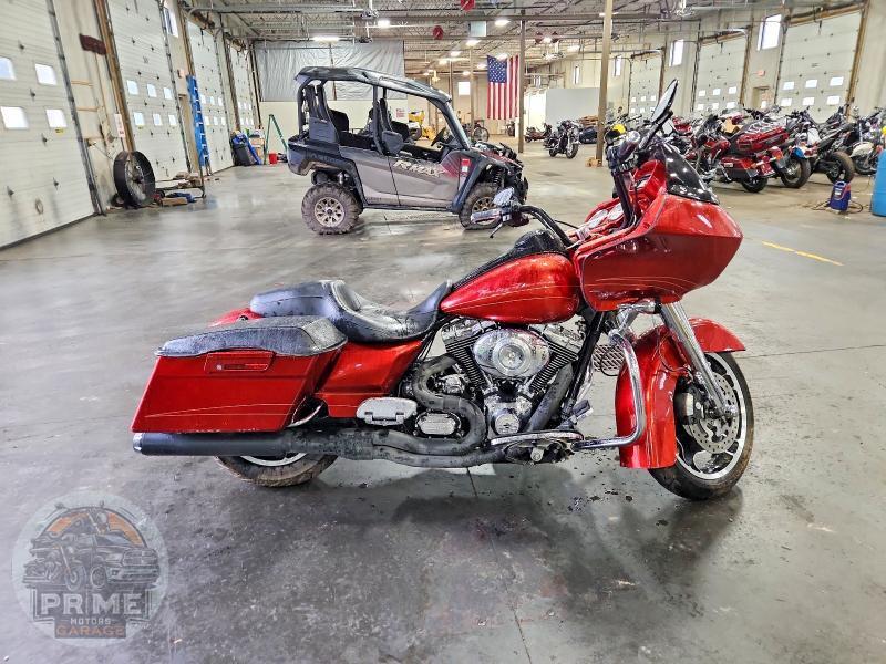 2013 HARLEY-DAVIDSON FLTRX (ROAD GLIDE, ROAD GLIDE CUSTOM)