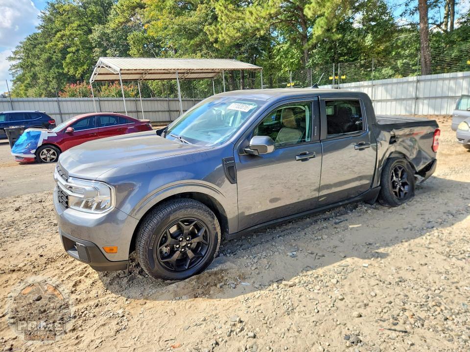 2022 FORD MAVERICK