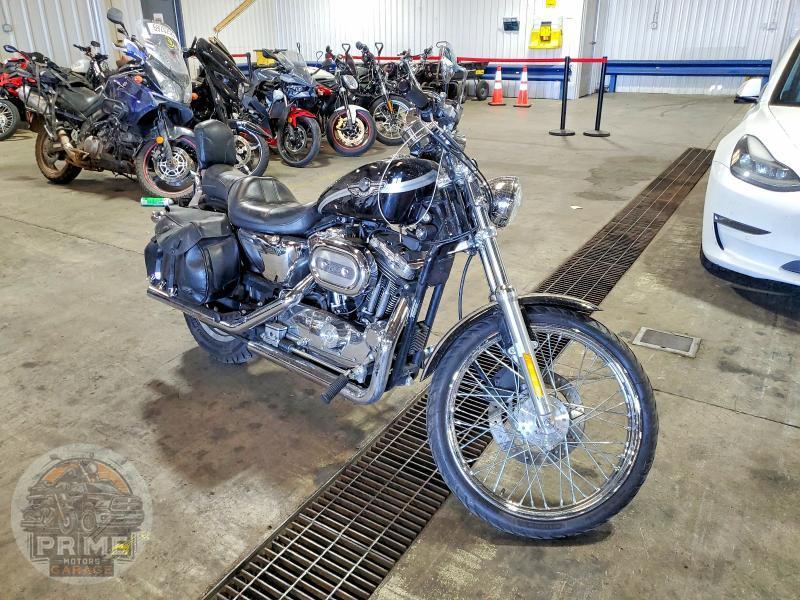 2003 HARLEY-DAVIDSON XL1200