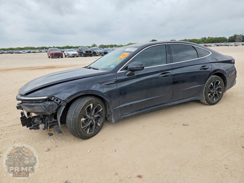 2024 HYUNDAI SONATA