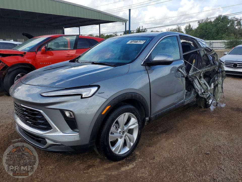 2026 BUICK ENCORE