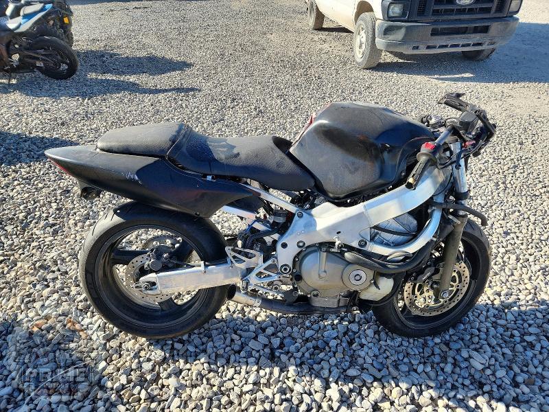 2000 HONDA CBR600