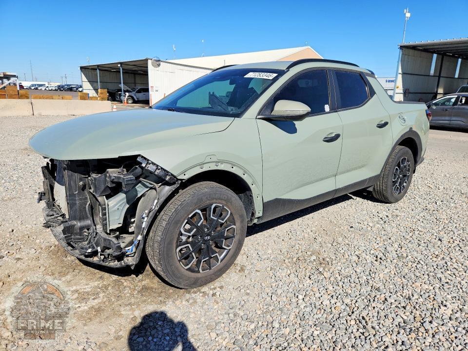 2024 HYUNDAI SANTA FE