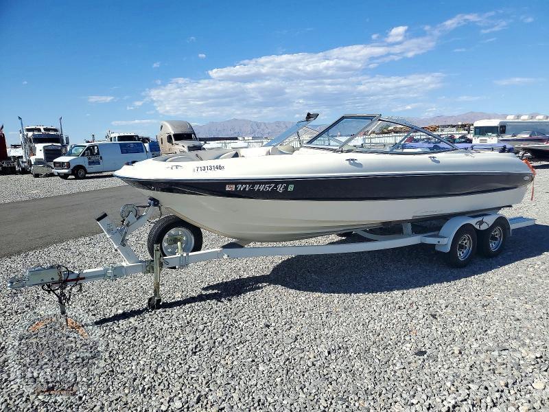 2002 BAYLINER VR5