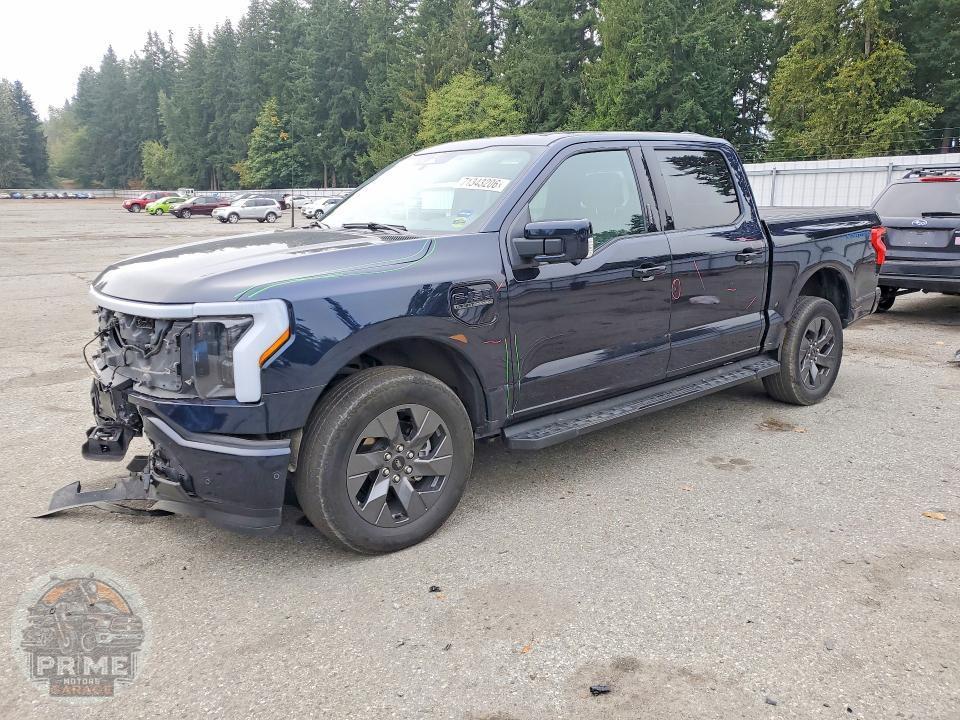 2023 FORD F 150