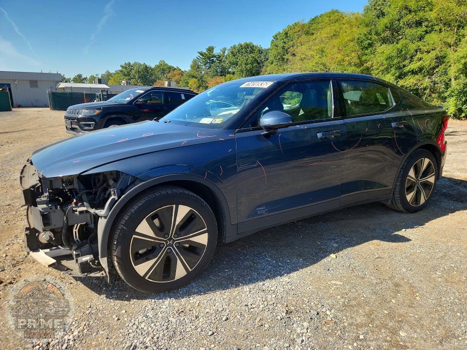 2023 POLESTAR 2