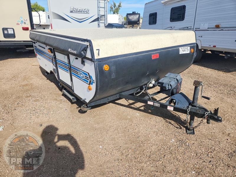 2018 JAYCO J
