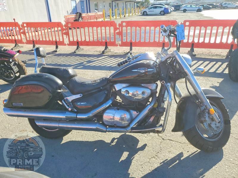 2005 SUZUKI C90