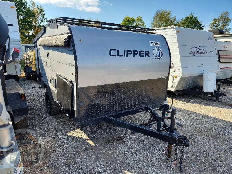 2023 COACHMEN CLIPPER