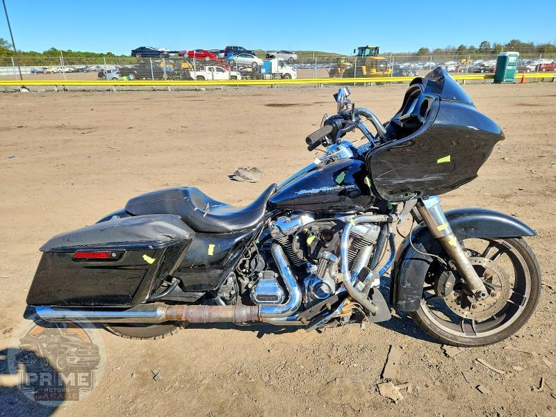2019 HARLEY-DAVIDSON FLTRX (ROAD GLIDE, ROAD GLIDE CUSTOM)