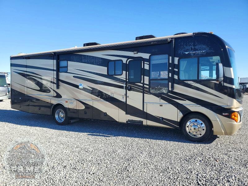 2007 FLEETWOOD UNKNOWN