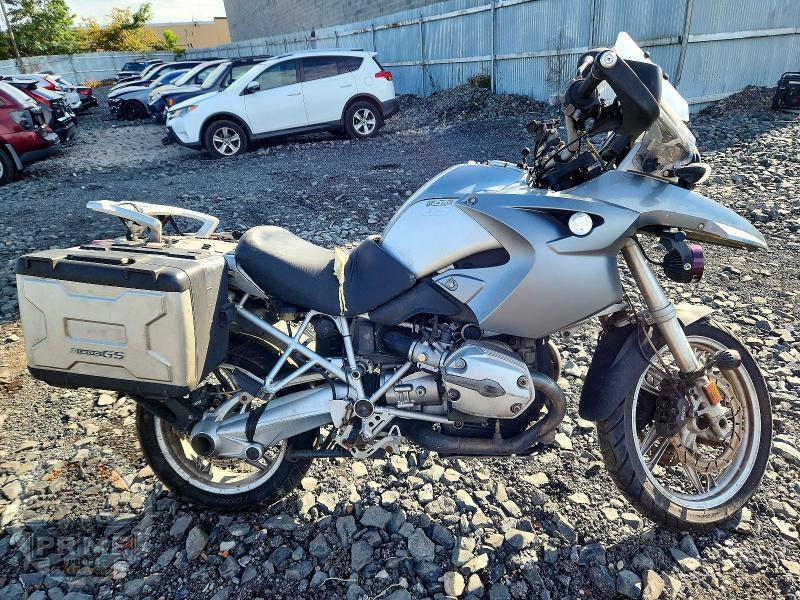 2007 BMW R1200