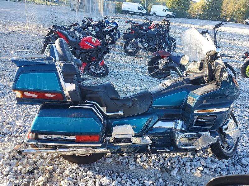 1994 HONDA GL1500