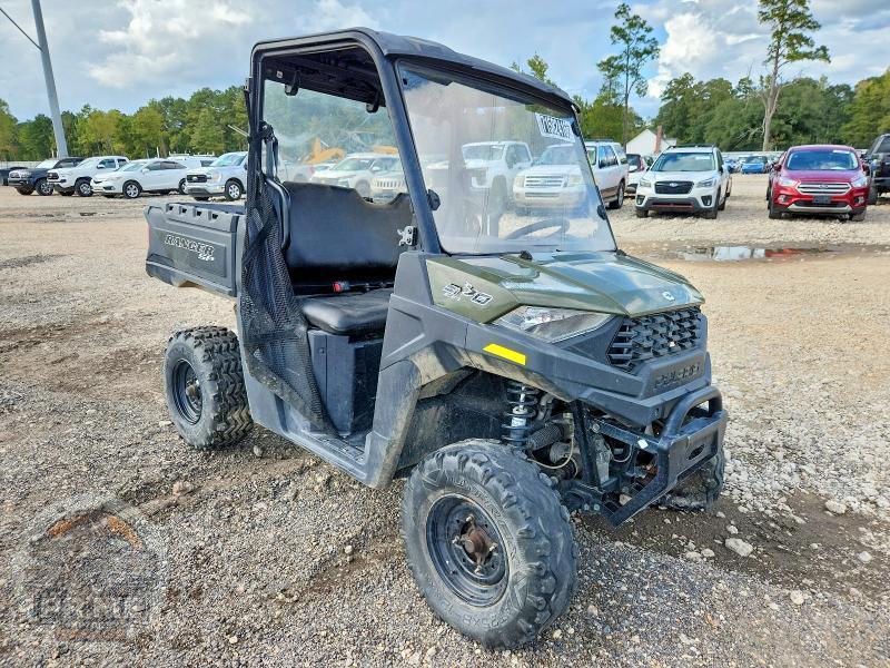 2023 POLARIS RANGER