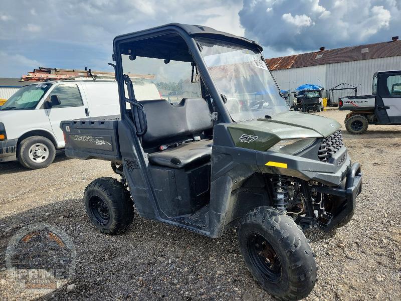2023 POLARIS RANGER