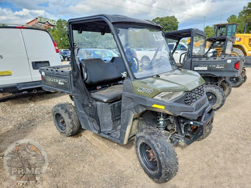 2023 POLARIS RANGER