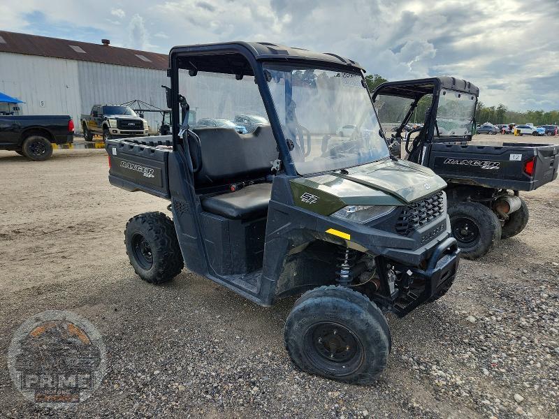 2023 POLARIS RANGER